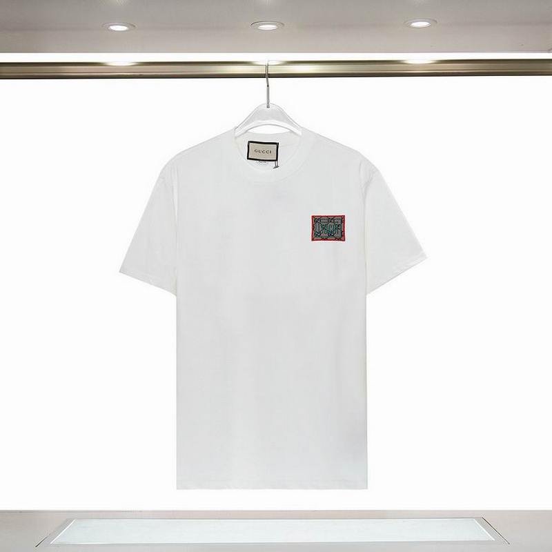 Gucci Men's T-shirts 2623